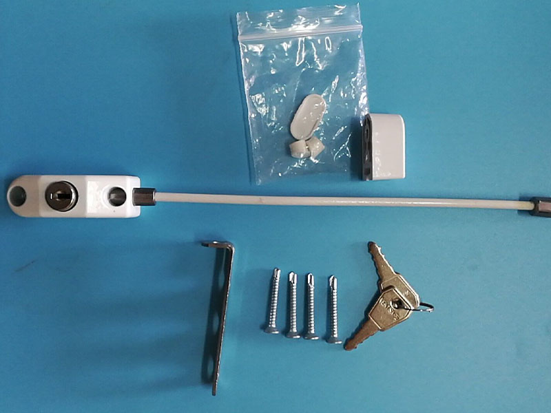  Children window lock series