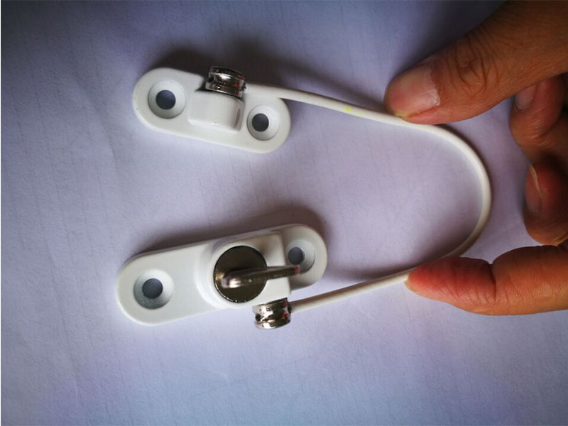  Children window lock series