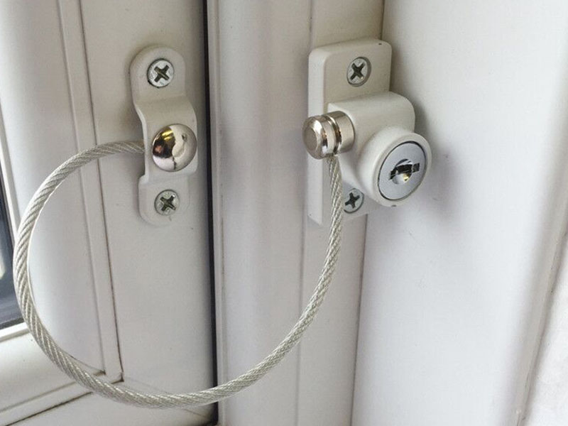  Children window lock series
