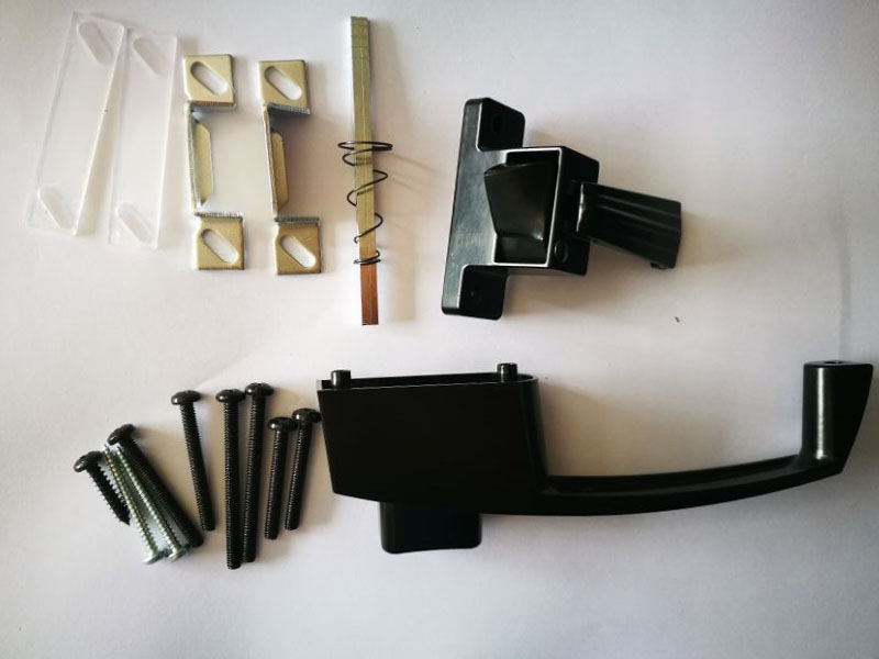  Children window lock series