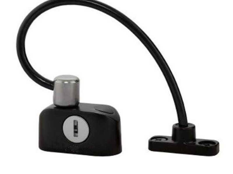  Children window lock series