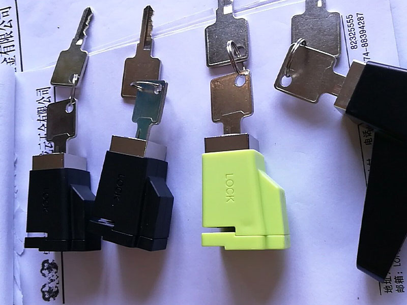  Children window lock series