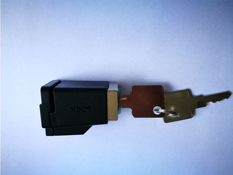  Children window lock series