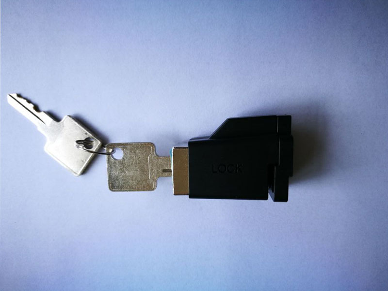  Children window lock series